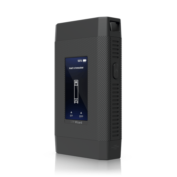 Ubiquiti UACC - SFP - Wizard SFP Wizard Optical Module Programmer and Tester - ACE Peripherals