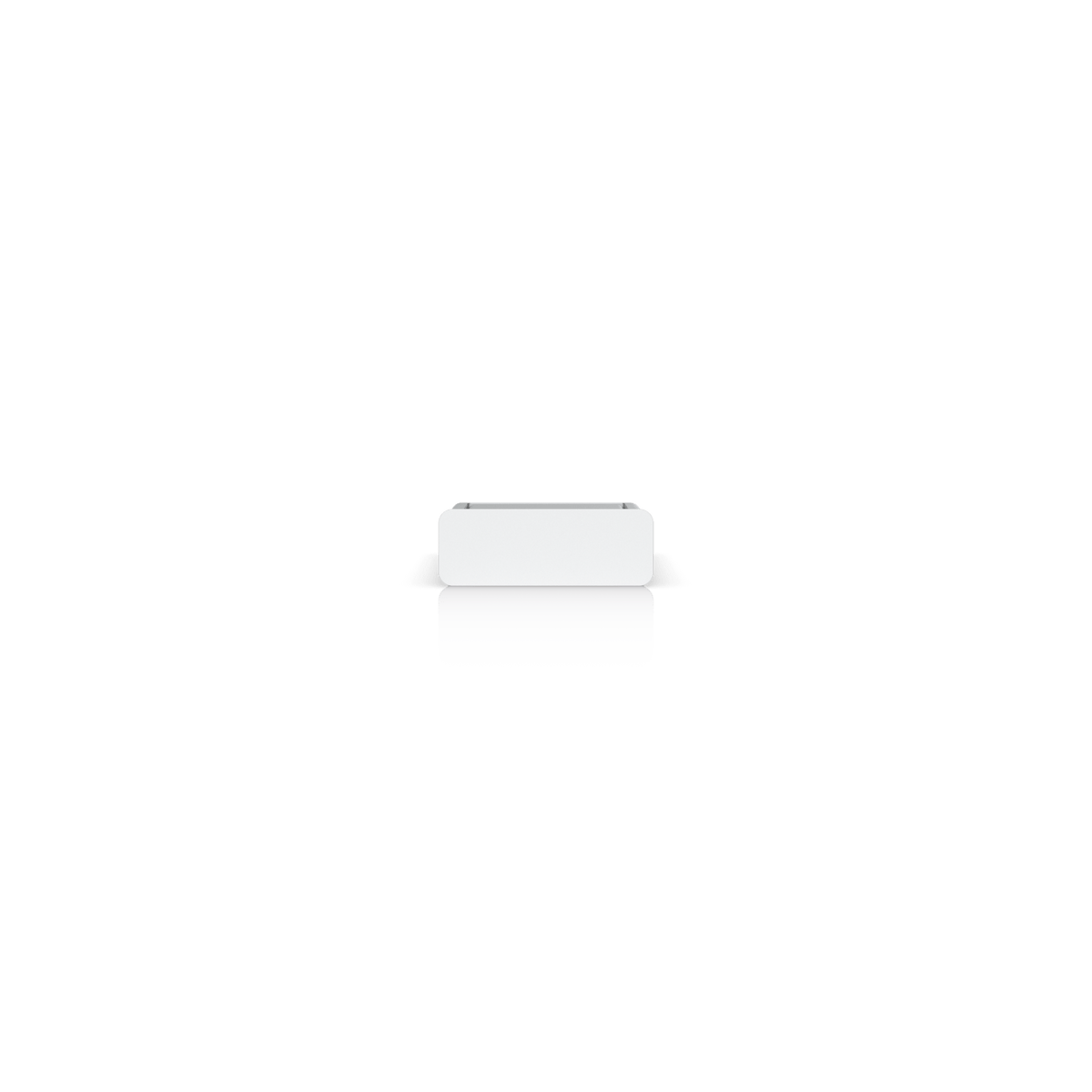 Ubiquiti UACC-SSD-Tray White front cover