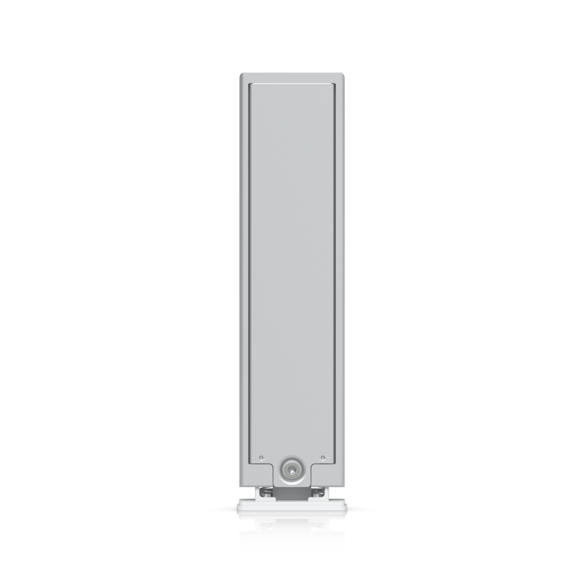 Ubiquiti UACC-SSD-Tray White NVMe SSD tray top view