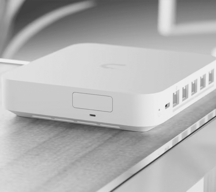 Ubiquiti UACC - SSD - Tray M.2 NVMe SSD Storage Insert Tray for Cloud Gateway - ACE Peripherals