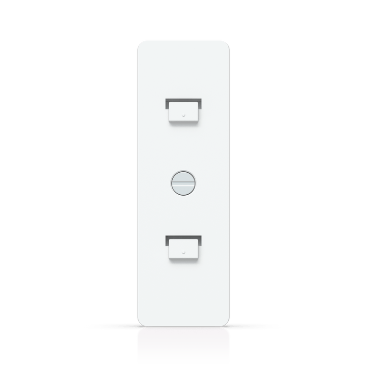 Ubiquiti UACC - Switch - DIN USW DIN Rail Mount - ACE Peripherals