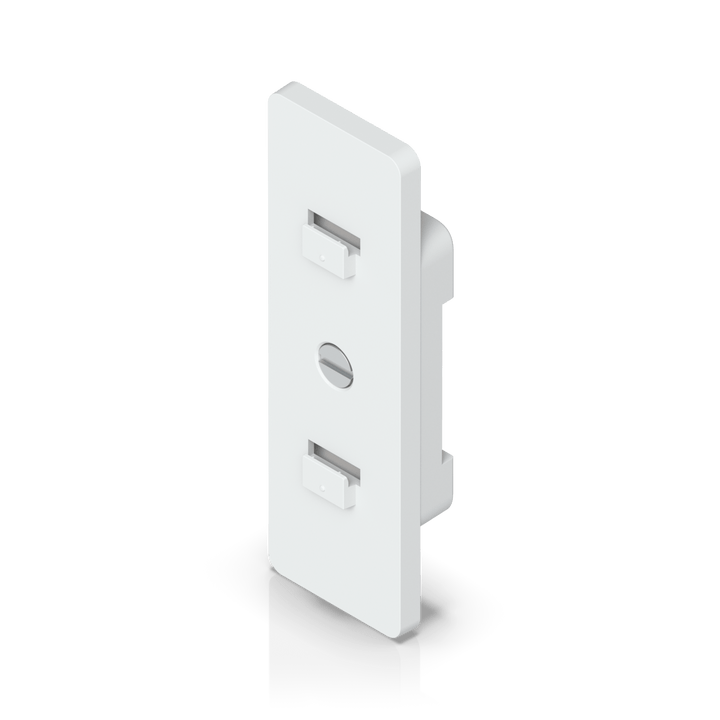 Ubiquiti UACC - Switch - DIN USW DIN Rail Mount - ACE Peripherals