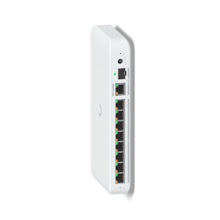 Ubiquiti UACC - Switch - FM USW Floating Mount - ACE Peripherals