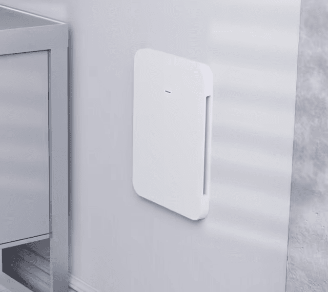 Ubiquiti UACC - U7 - Pro - Wall - FM U7 Pro Wall Paintable Flush Mount Kit - ACE Peripherals
