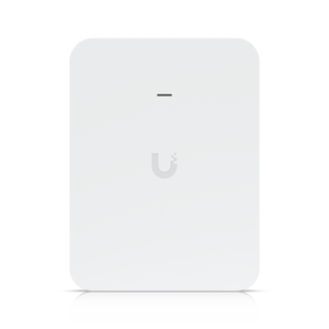 Ubiquiti UACC - U7 - Pro - Wall - FM U7 Pro Wall Paintable Flush Mount Kit - ACE Peripherals