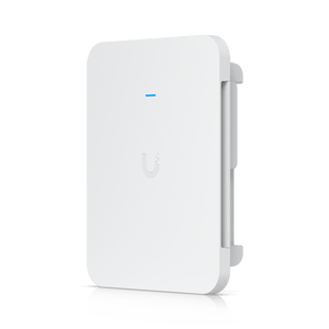 Ubiquiti UACC - U7 - Pro - Wall - FM U7 Pro Wall Paintable Flush Mount Kit - ACE Peripherals