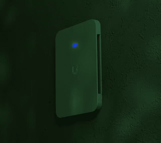 Ubiquiti UACC - U7 - Pro - Wall - FM U7 Pro Wall Paintable Flush Mount Kit - ACE Peripherals