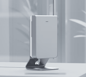 Ubiquiti UACC - U7 - Pro - Wall - TS U7 Pro Wall Aluminum Table Stand - ACE Peripherals