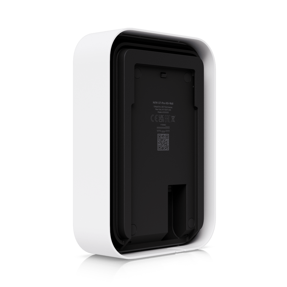 Ubiquiti UACC - U7 - Pro - XG - Wall - Cover U7 Pro XG Wall Paintable Cover - ACE Peripherals