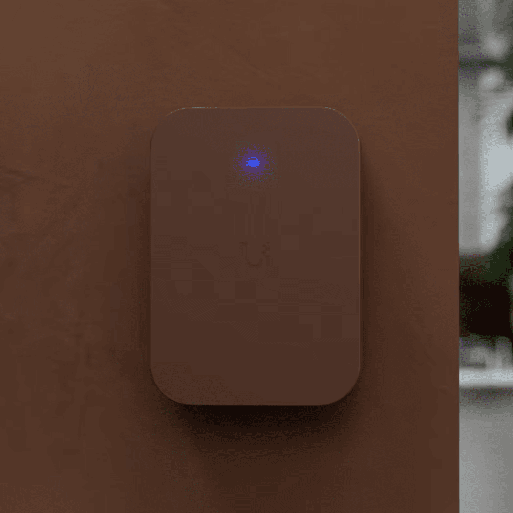 Ubiquiti UACC - U7 - Pro - XG - Wall - Cover U7 Pro XG Wall Paintable Cover - ACE Peripherals