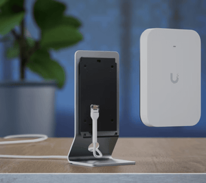Ubiquiti UACC - U7 - Pro - XG - Wall - TS U7 Pro XG Wall Table Stand - ACE Peripherals