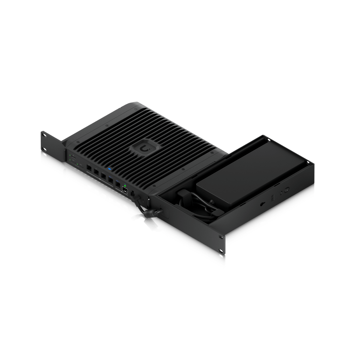 Ubiquiti UACC - UCG - Industrial - RM Cloud Gateway Industrial Rack Mount - ACE Peripherals