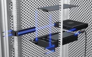 Ubiquiti UACC - UCG - Industrial - RM Cloud Gateway Industrial Rack Mount - ACE Peripherals