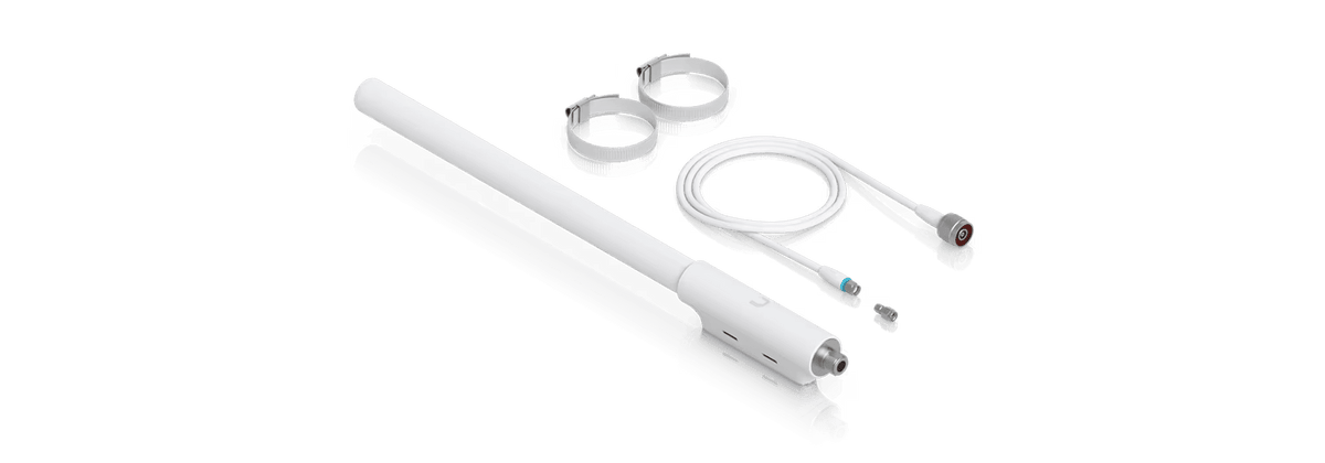 Ubiquiti UACC - USL - ANT - HG SuperLink High - Gain Antenna - ACE Peripherals
