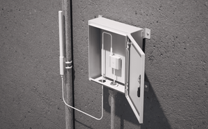 Ubiquiti UACC - USL - ANT - HG SuperLink High - Gain Antenna - ACE Peripherals