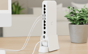 Ubiquiti UACC-UTS Universal Table Stand for UniFi Devices - ACE Peripherals