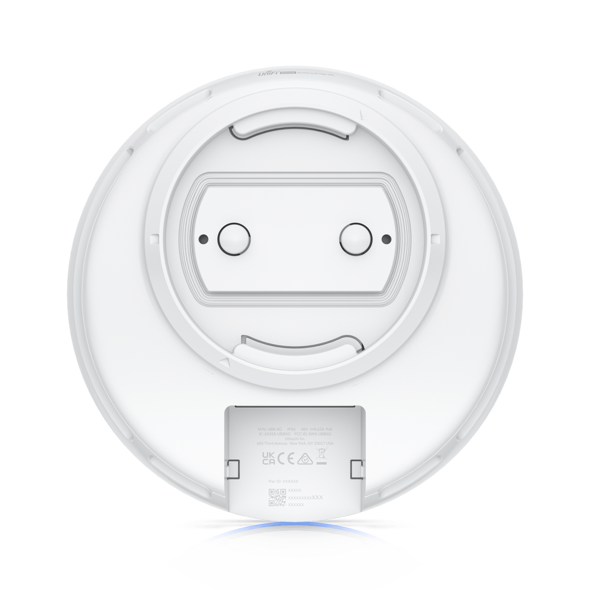 Ubiquiti UBB - XG Building Bridge XG - ACE Peripherals