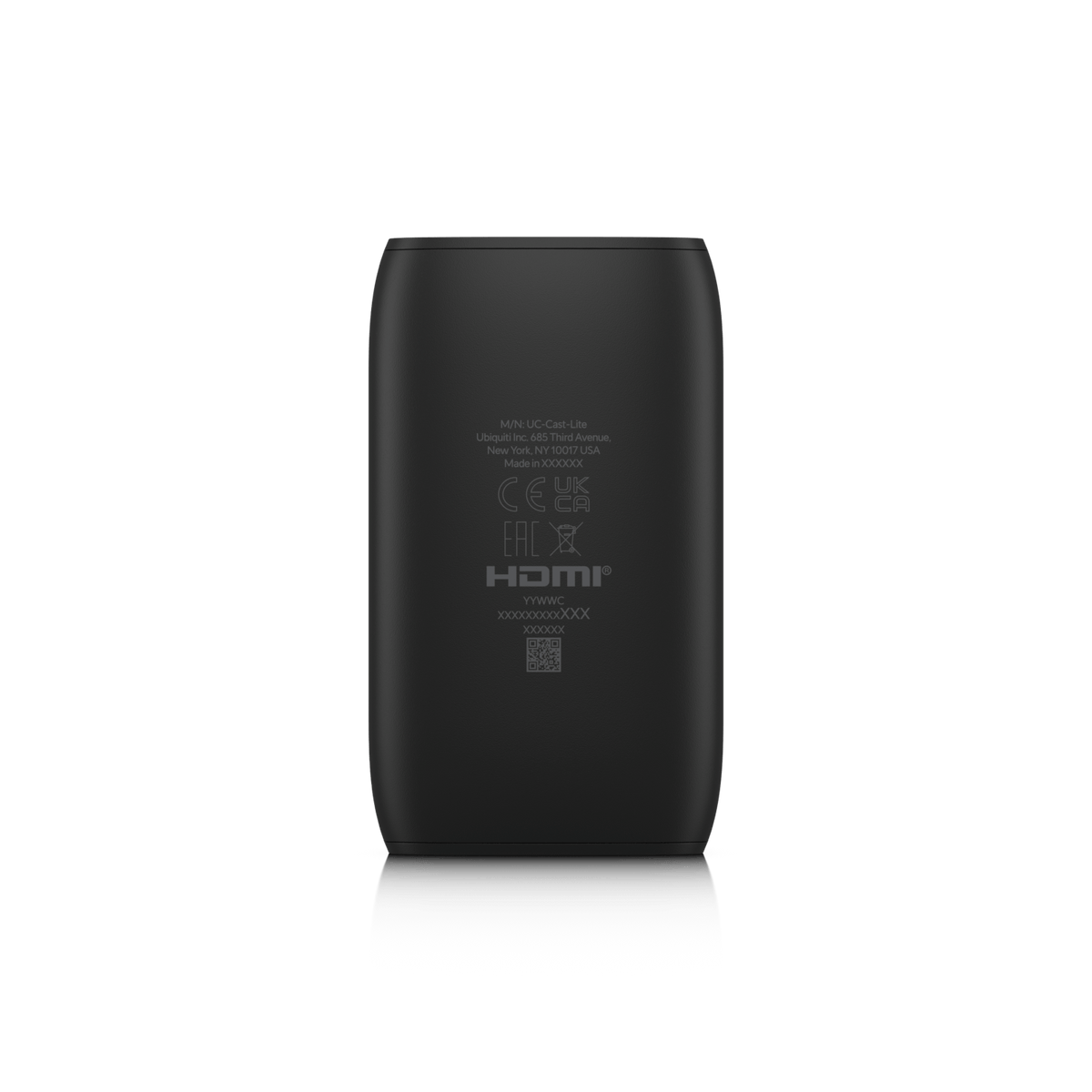Ubiquiti UC - Cast - Lite Display Cast Lite Digital Signage Player - ACE Peripherals