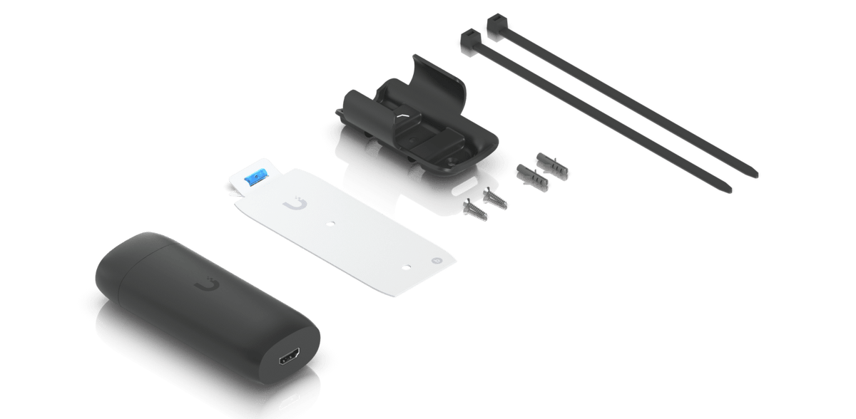Ubiquiti UC - Cast - Pro Display Cast Pro Digital Signage Player - ACE Peripherals