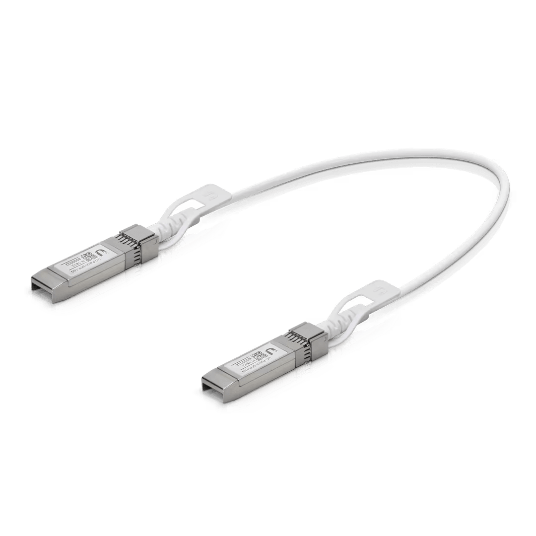Ubiquiti UC - DAC - SFP+ 10Gbps Direct Attach Copper Cable - ACE Peripherals