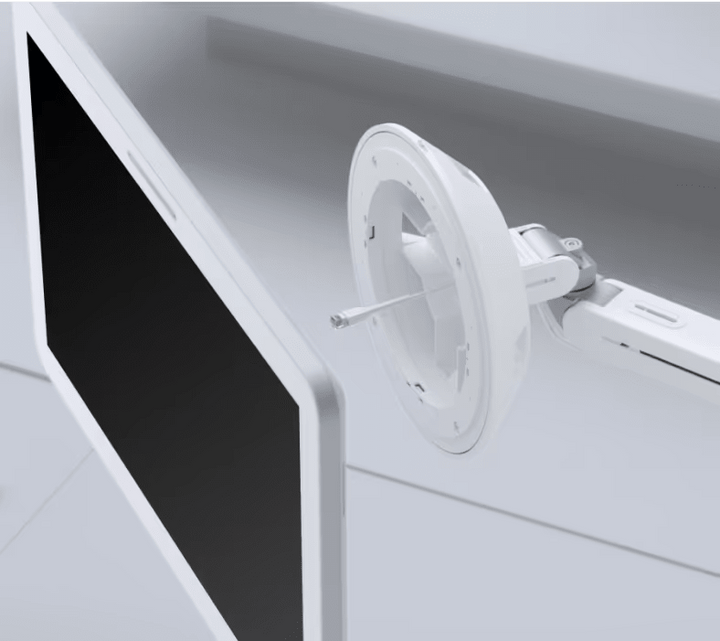 Ubiquiti UC - Display 21.5" FHD PoE++ Touchscreen Interactive Digital Signage - ACE Peripherals