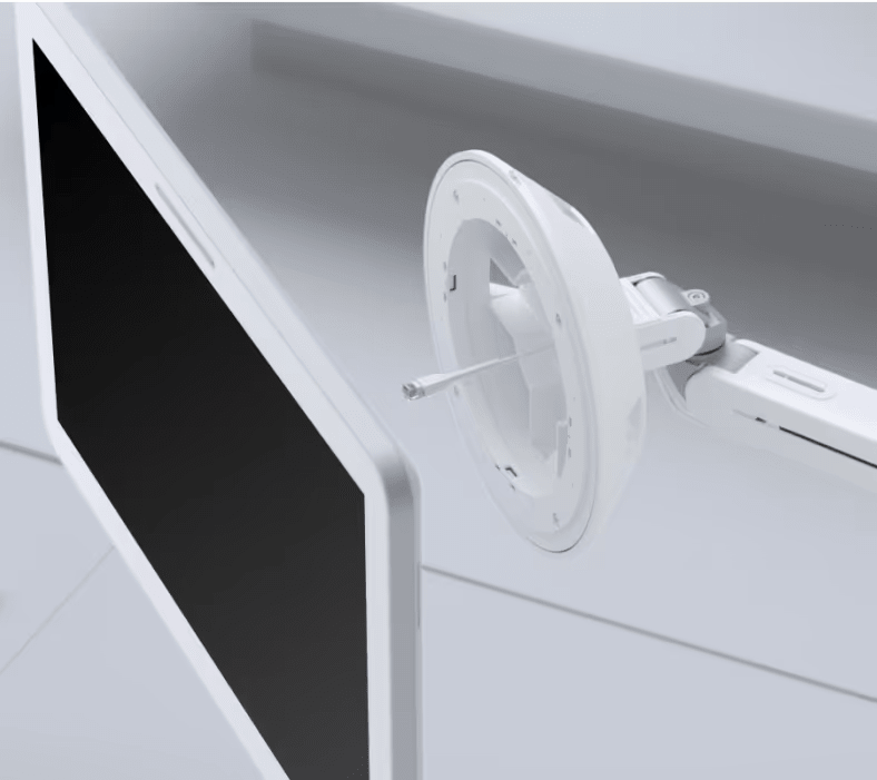 Ubiquiti UC - Display 21.5" FHD PoE++ Touchscreen Interactive Digital Signage - ACE Peripherals