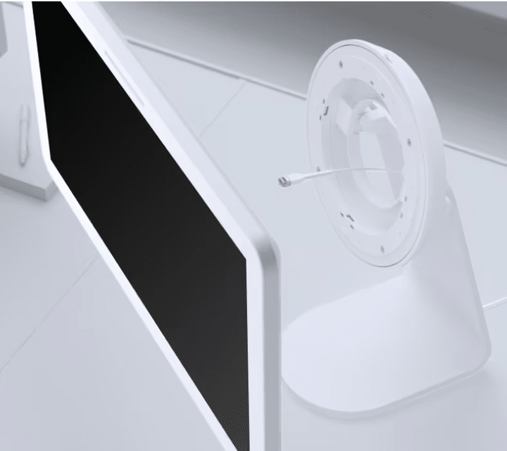 Ubiquiti UC - Display 21.5" FHD PoE++ Touchscreen Interactive Digital Signage - ACE Peripherals