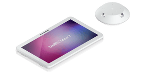 Ubiquiti UC - Display 21.5" FHD PoE++ Touchscreen Interactive Digital Signage - ACE Peripherals