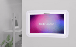 Ubiquiti UC - Display 21.5" FHD PoE++ Touchscreen Interactive Digital Signage - ACE Peripherals