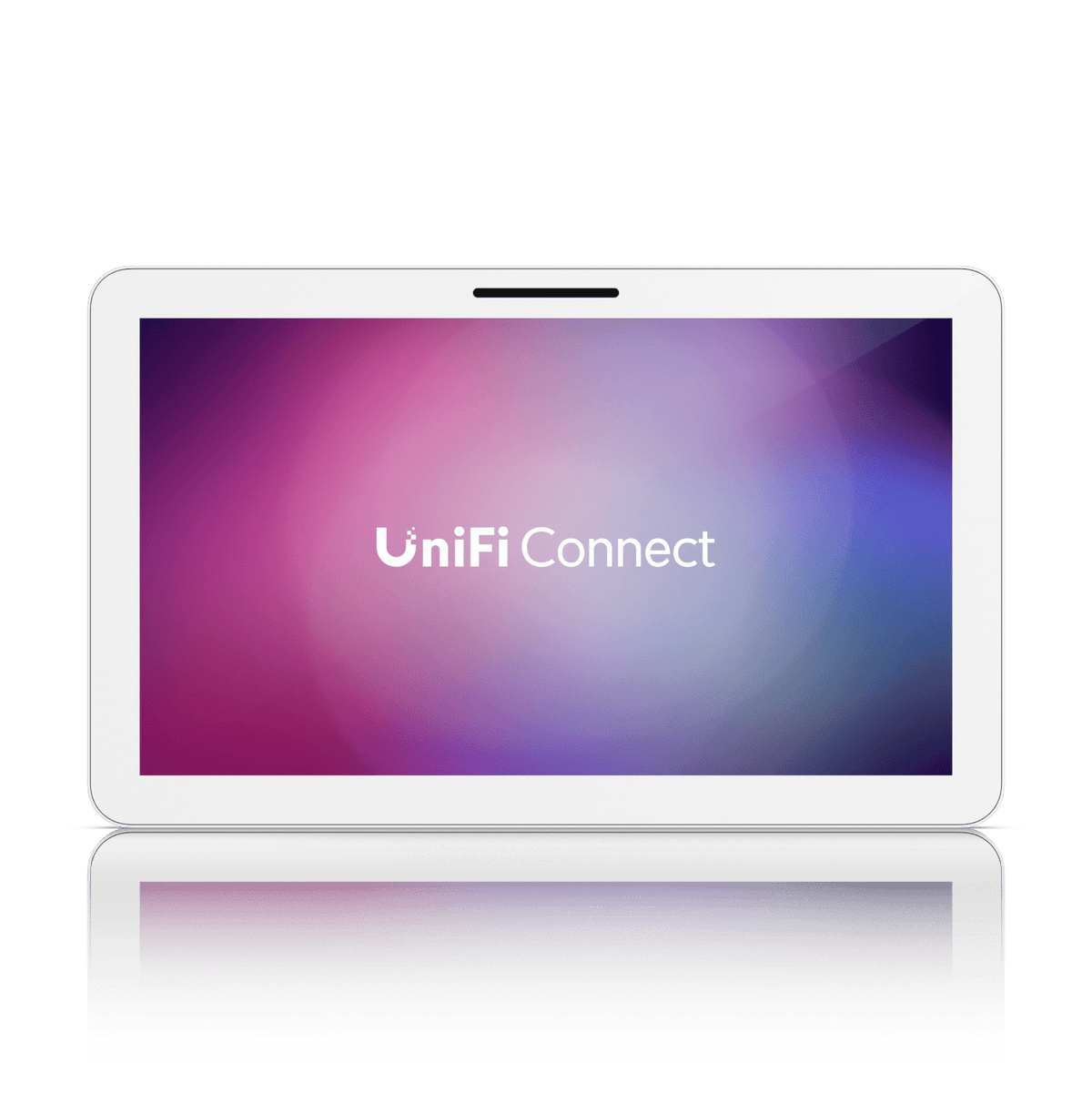 Ubiquiti UC - Display 21.5" FHD PoE++ Touchscreen Interactive Digital Signage - ACE Peripherals