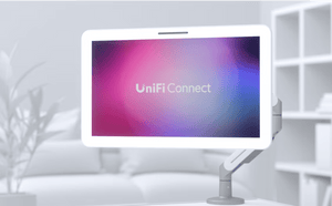 Ubiquiti UC - Display 21.5" FHD PoE++ Touchscreen Interactive Digital Signage - ACE Peripherals