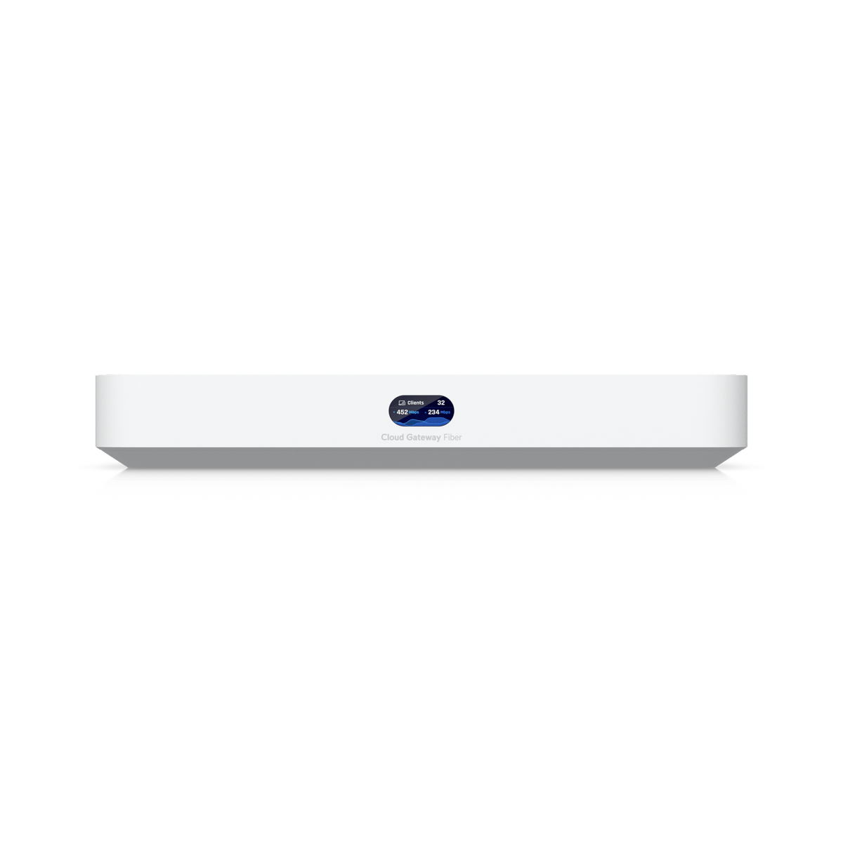Ubiquiti UCG-Fiber 30W 10GbE UniFi Cloud Gateway Fiber - ACE Peripherals