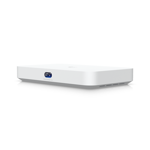 Ubiquiti UCG - Fiber 30W 10GbE UniFi Cloud Gateway Fiber - ACE Peripherals