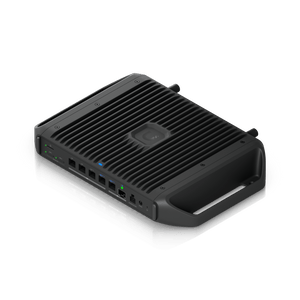 Ubiquiti UCG - Industrial 270W 10GbE UniFi Cloud Gateway Industrial - ACE Peripherals