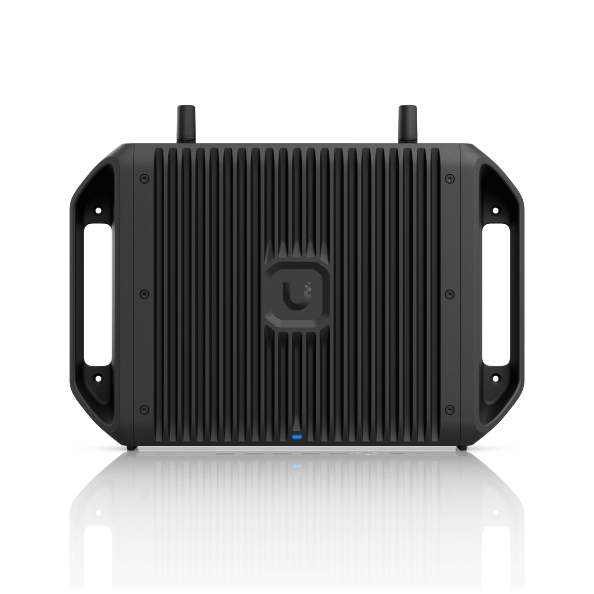 Ubiquiti UCG - Industrial 270W 10GbE UniFi Cloud Gateway Industrial - ACE Peripherals