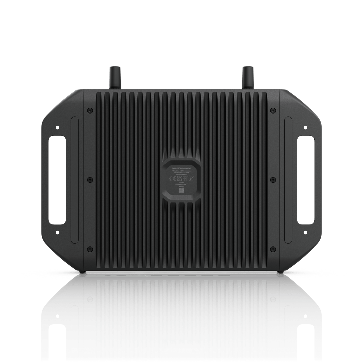 Ubiquiti UCG - Industrial 270W 10GbE UniFi Cloud Gateway Industrial - ACE Peripherals