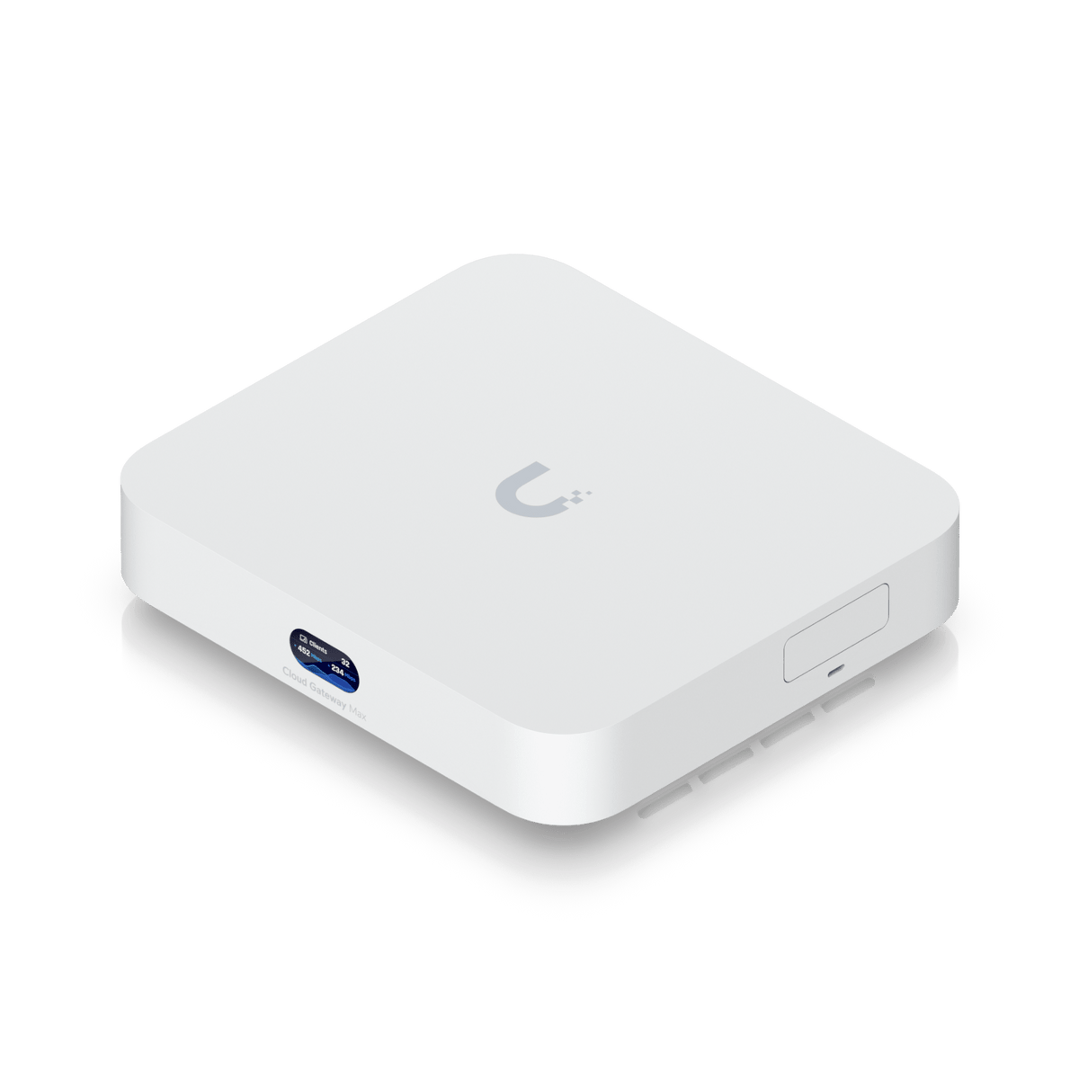 Ubiquiti UCG - Max UniFi Cloud Gateway Max - ACE Peripherals