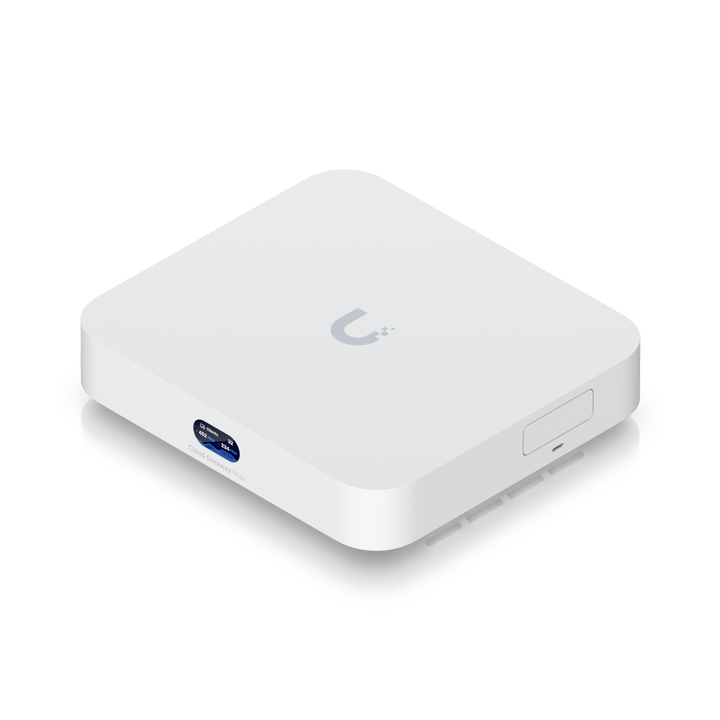 Ubiquiti UCG - Max UniFi Cloud Gateway Max - ACE Peripherals