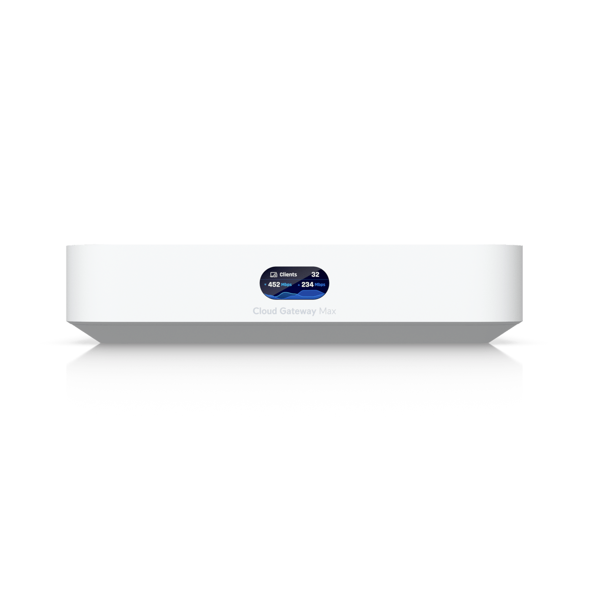 Ubiquiti UCG - Max UniFi Cloud Gateway Max - ACE Peripherals