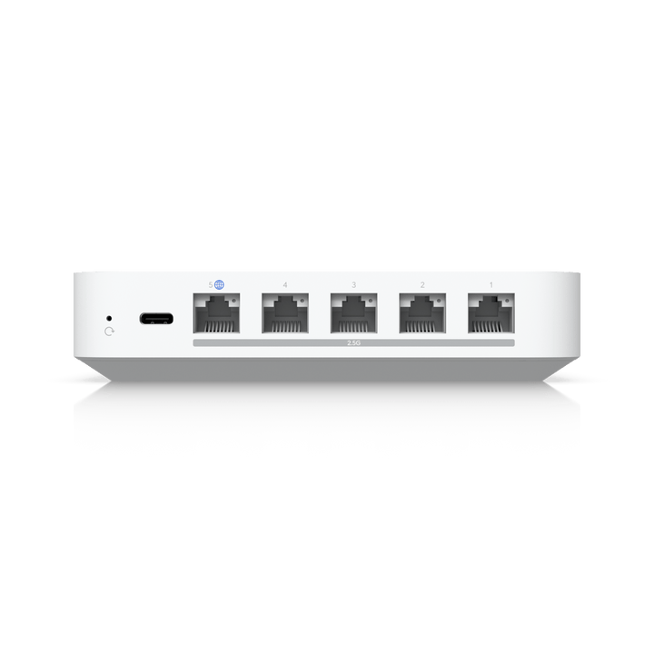 Ubiquiti UCG - Max UniFi Cloud Gateway Max - ACE Peripherals