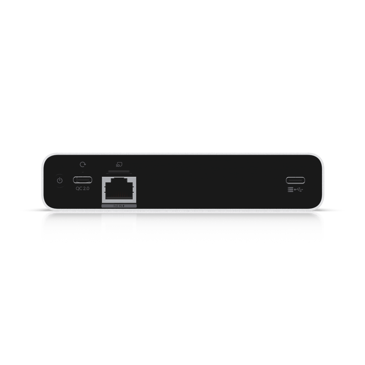 Ubiquiti UCK - G2 - SSD CloudKey+ Gen2 SSD - ACE Peripherals