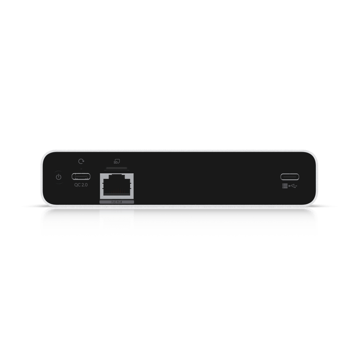 Ubiquiti UCK - G2 - SSD CloudKey+ Gen2 SSD - ACE Peripherals