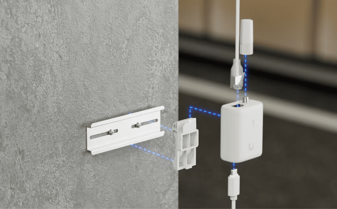 Ubiquiti UDB - IoT Device Bridge IoT - ACE Peripherals