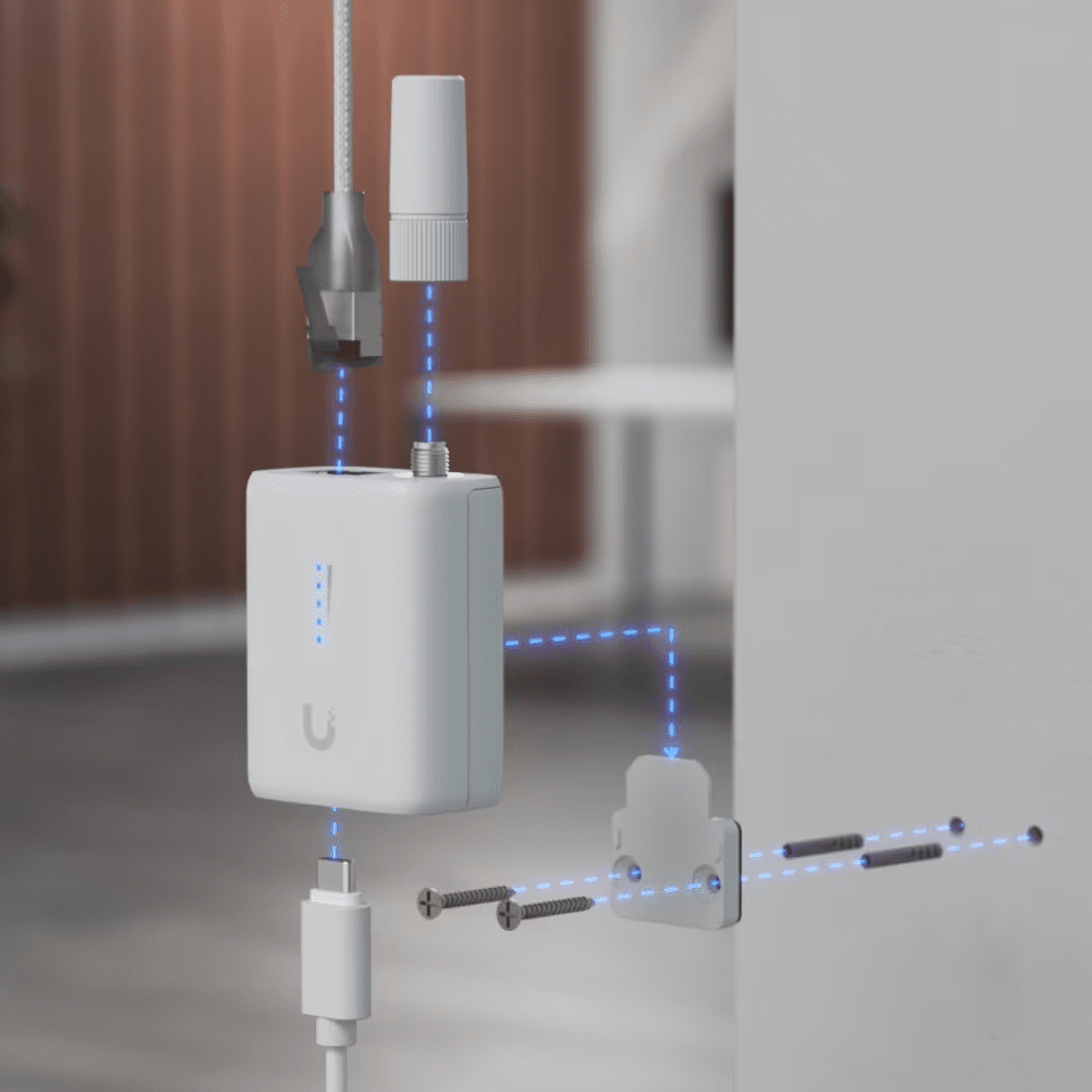 Ubiquiti UDB - IoT Device Bridge IoT - ACE Peripherals