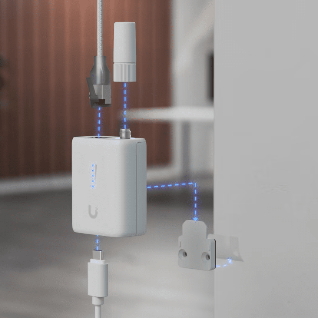 Ubiquiti UDB - IoT Device Bridge IoT - ACE Peripherals