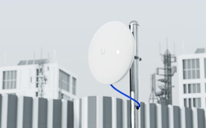 Ubiquiti UDB - Pro 5KM PTP Device Bridge Pro - ACE Peripherals