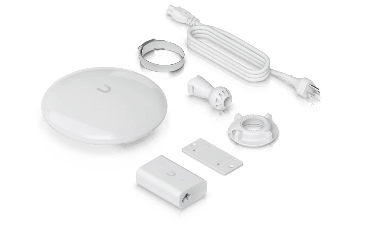 Ubiquiti UDB - Pro 5KM PTP Device Bridge Pro - ACE Peripherals