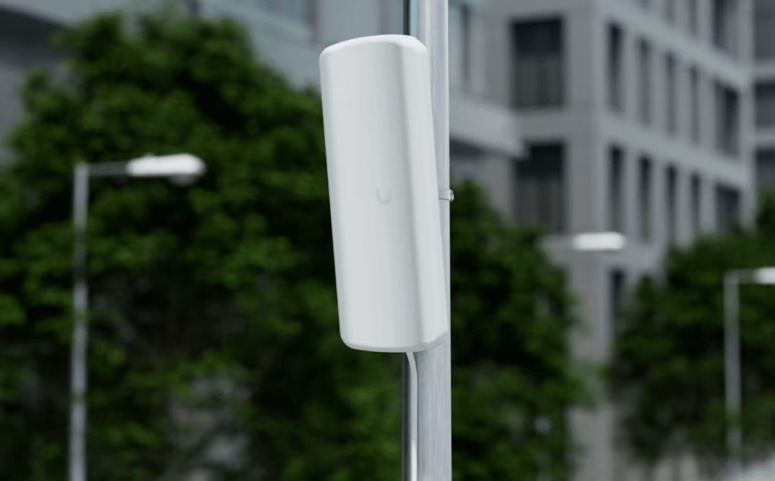Ubiquiti UDB - Pro - Sector 5KM Device Bridge Pro Sector PTMP Access Point - ACE Peripherals
