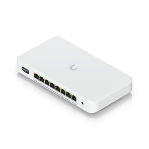 Ubiquiti UDB - Switch 35W Wifi 7 Device Bridge Switch - ACE Peripherals