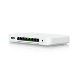 Ubiquiti UDB - Switch 35W Wifi 7 Device Bridge Switch - ACE Peripherals
